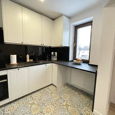 Dom Na Słowiańskiej *