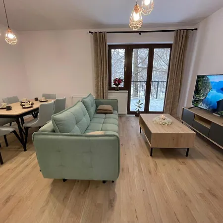 Dom Na Słowiańskiej