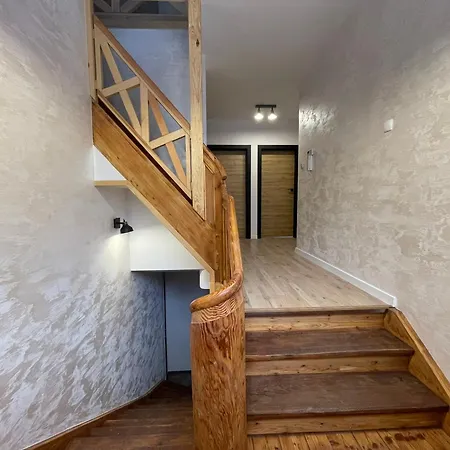 Apartament Dom Na Słowiańskiej