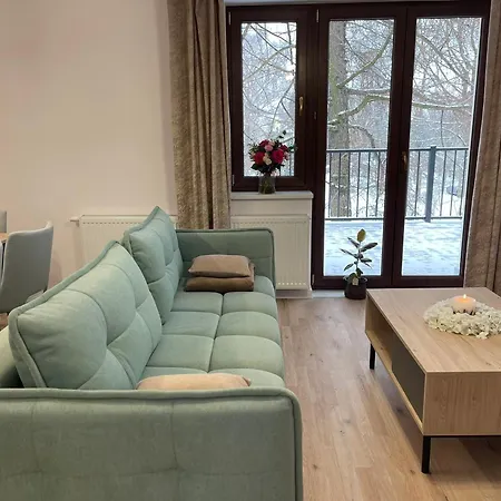 Dom Na Słowiańskiej Szczawno-Zdroj