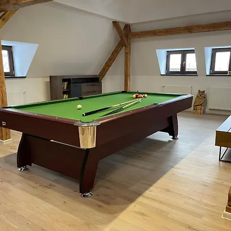 Dom Na Słowiańskiej *