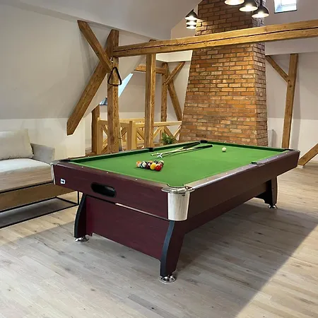 Dom Na Słowiańskiej Apartament