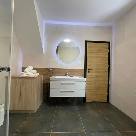 Dom Na Słowiańskiej * Szczawno-Zdroj