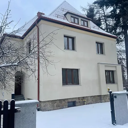 Dom Na Słowiańskiej Apartament Szczawno-Zdroj