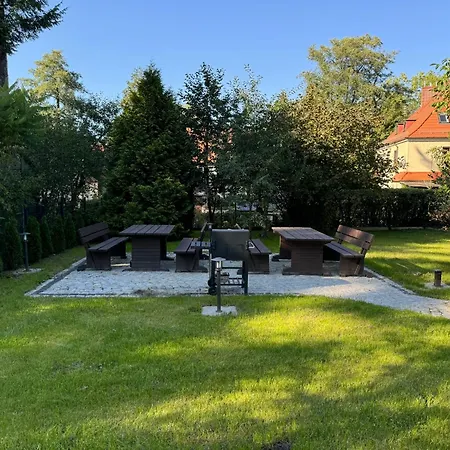 Dom Na Slowianskiej Lejlighed *