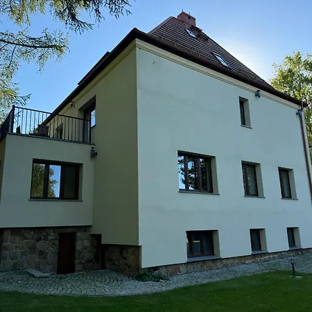 Lejlighed Dom Na Slowianskiej Szczawno-Zdroj