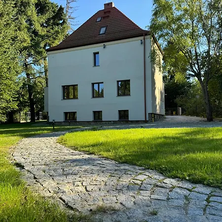 Dom Na Slowianskiej Szczawno-Zdroj