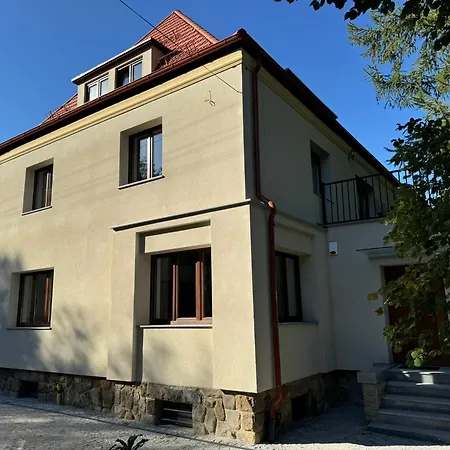 Dom Na Słowiańskiej Apartament *