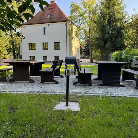 Dom Na Slowianskiej