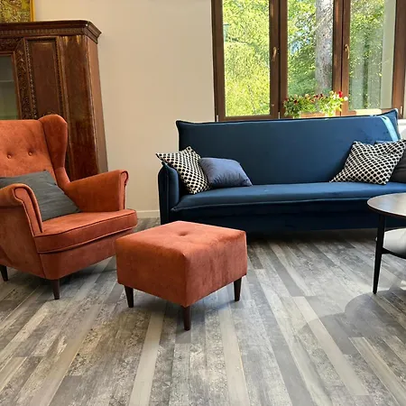 Dom Na Słowiańskiej Apartament