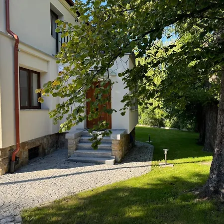 Lejlighed Dom Na Slowianskiej