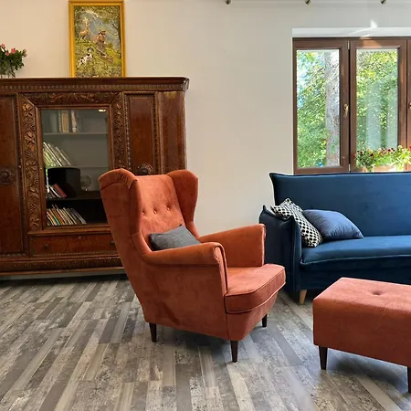 Dom Na Słowiańskiej Apartament