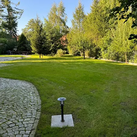 Lejlighed Dom Na Slowianskiej Szczawno-Zdroj