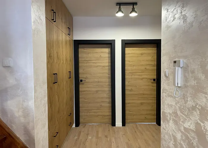 Dom Na Slowianskiej Szczawno-Zdroj