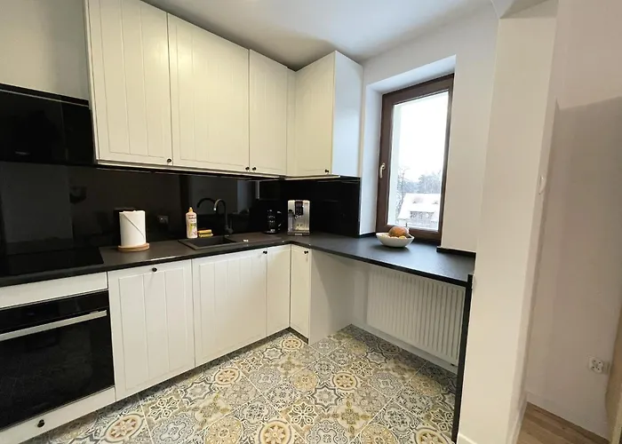 Dom Na Slowianskiej *