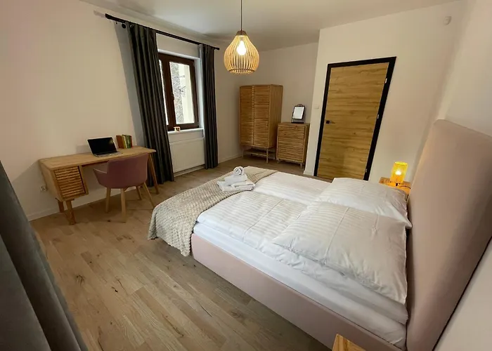 Apartment Dom Na Slowianskiej Szczawno-Zdroj