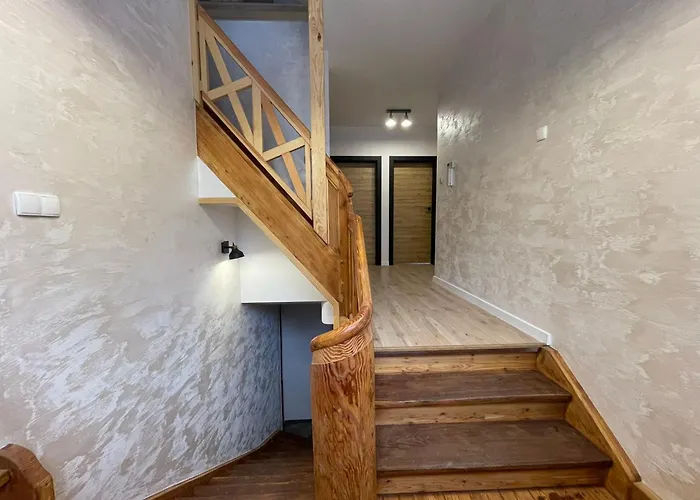 Apartment Dom Na Slowianskiej