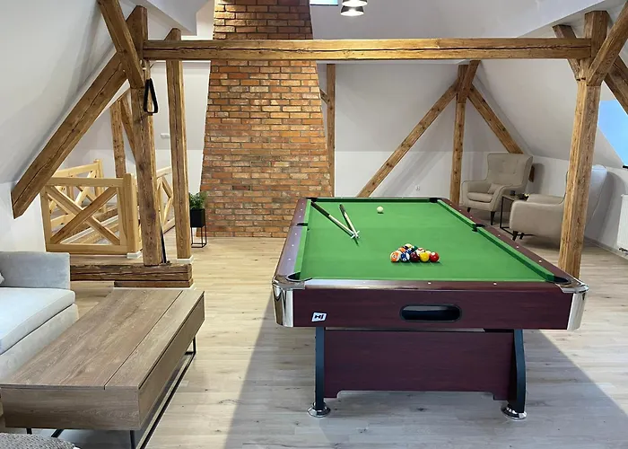 Dom Na Slowianskiej Szczawno-Zdroj