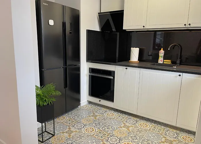 Apartment Dom Na Slowianskiej *