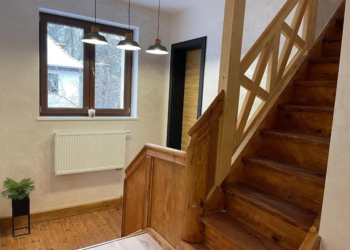 Dom Na Slowianskiej *