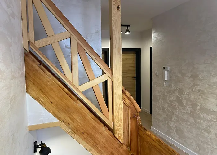 Dom Na Slowianskiej Apartment *