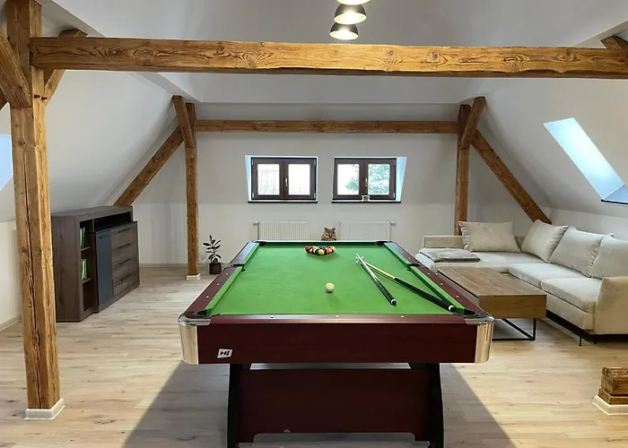 Apartment Dom Na Slowianskiej *