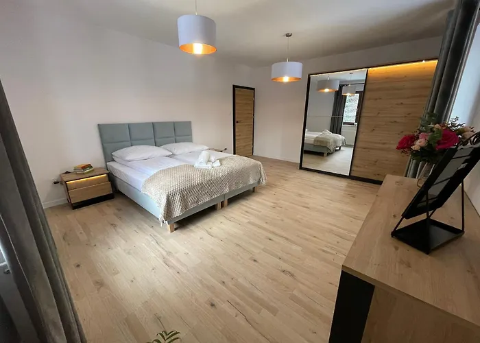 Apartment Dom Na Slowianskiej Szczawno-Zdroj