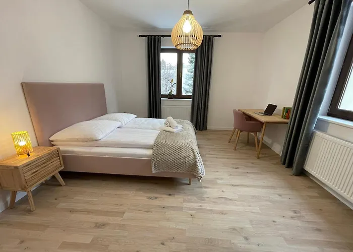 Dom Na Slowianskiej Apartment