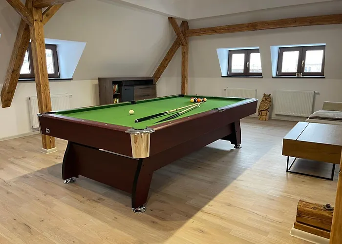 Dom Na Slowianskiej *