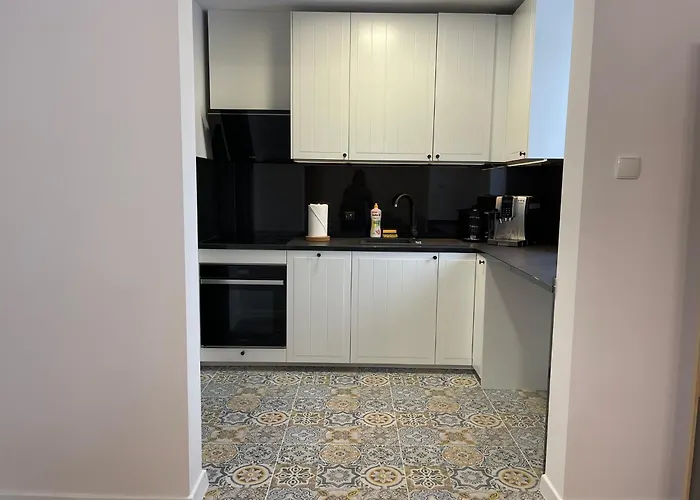 Apartment Dom Na Slowianskiej Szczawno-Zdroj