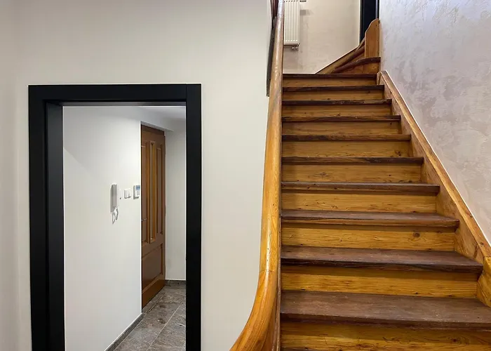 Apartment Dom Na Slowianskiej