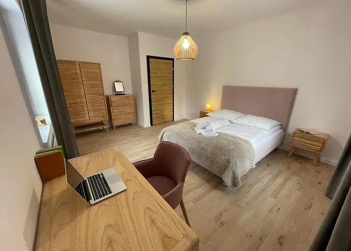 Dom Na Slowianskiej Szczawno-Zdroj