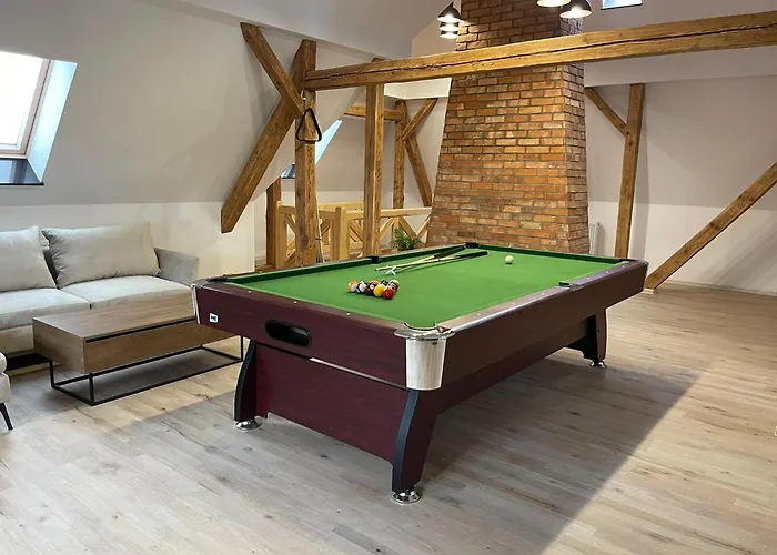 Dom Na Slowianskiej Apartment