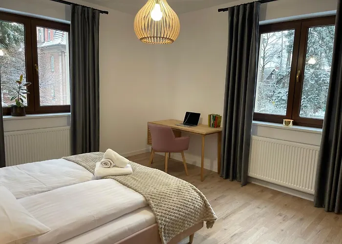 Dom Na Slowianskiej *