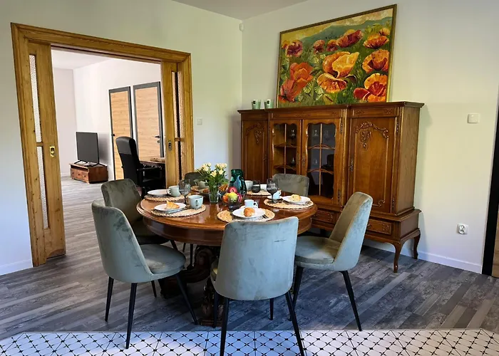 Apartment Dom Na Slowianskiej *