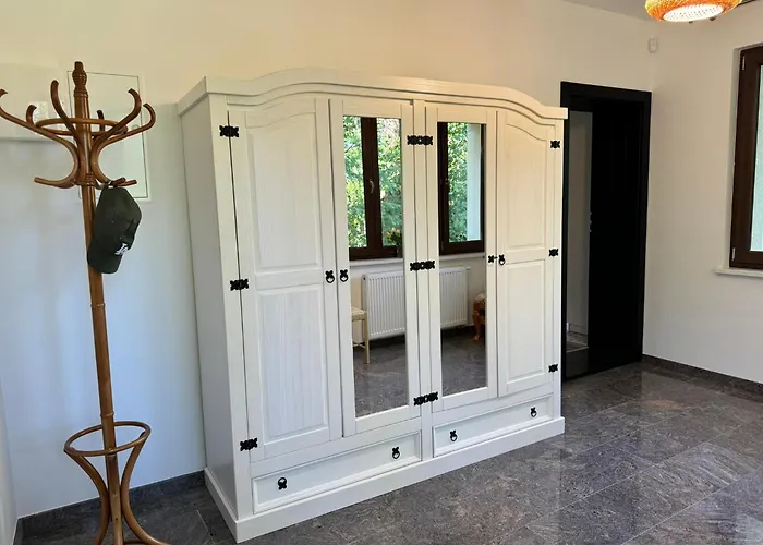 Lejlighed Dom Na Slowianskiej *