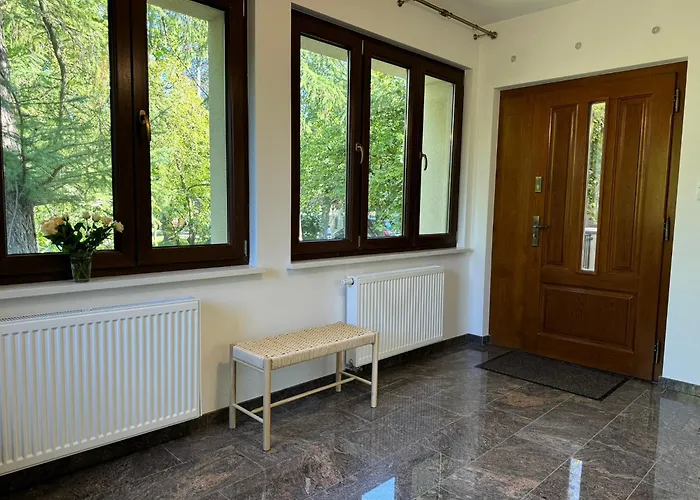 Dom Na Slowianskiej Apartment Szczawno-Zdroj