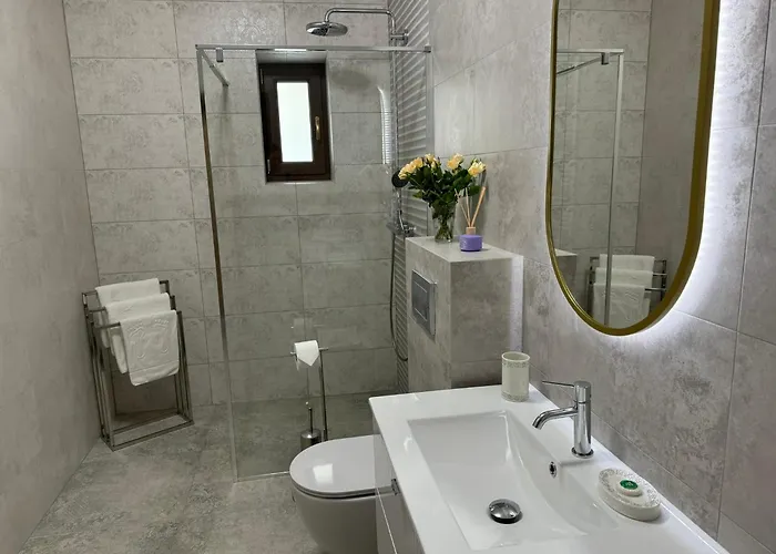 Apartment Dom Na Slowianskiej Szczawno-Zdroj