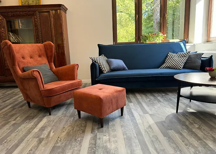 Dom Na Slowianskiej Apartment