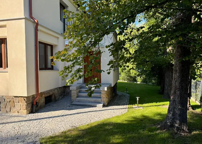 Apartment Dom Na Slowianskiej