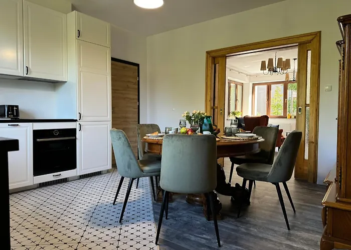 Dom Na Slowianskiej *