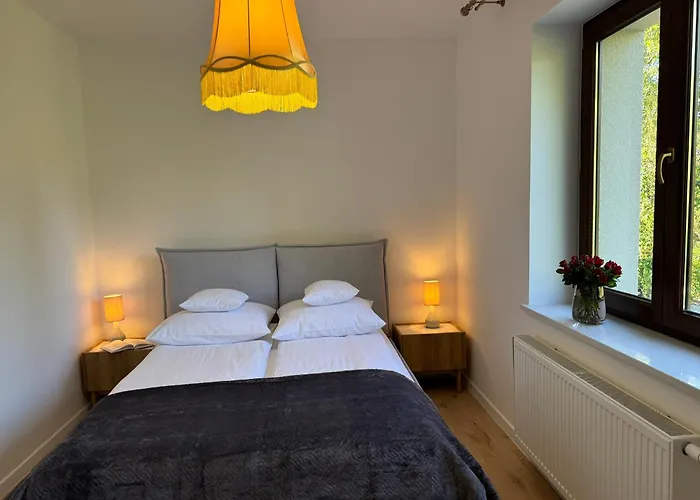 Lejlighed Dom Na Slowianskiej