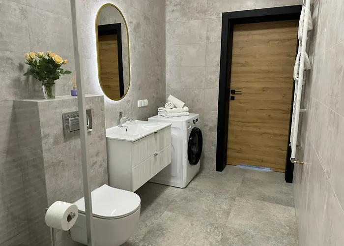 Dom Na Slowianskiej Apartment Szczawno-Zdroj