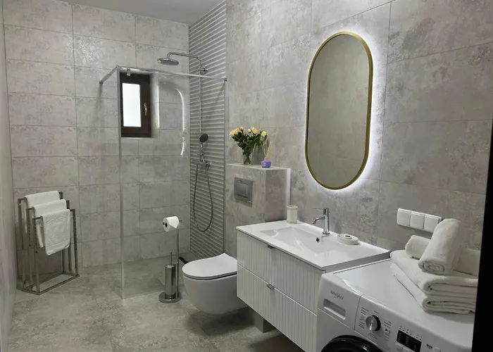 Dom Na Slowianskiej Szczawno-Zdroj