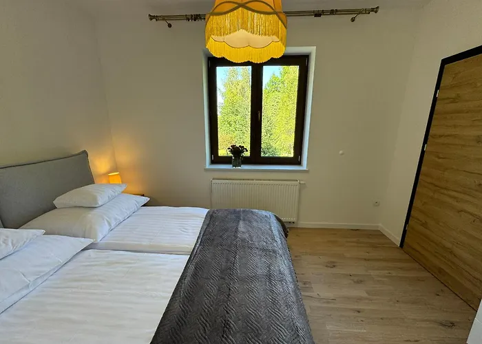 Dom Na Slowianskiej *