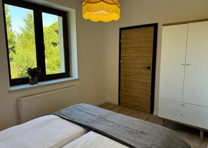 Dom Na Slowianskiej Szczawno-Zdroj